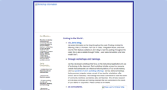 Desktop Screenshot of farroutlinks.net